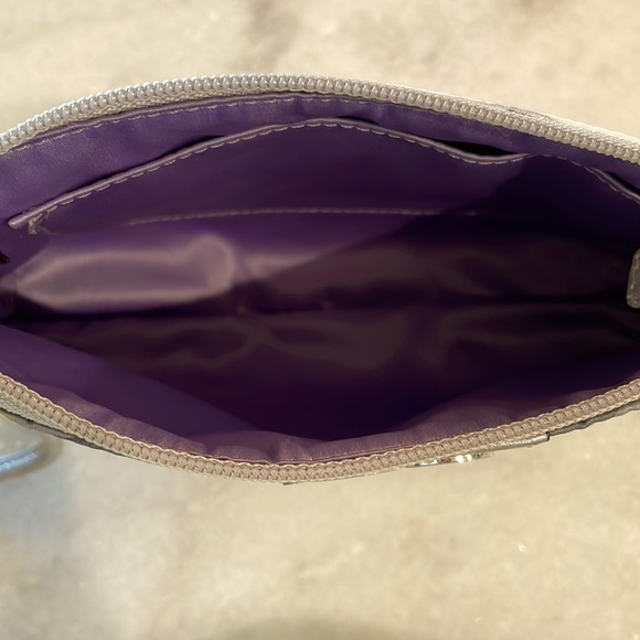 COACH WRISTLET - Picture 2 of 7